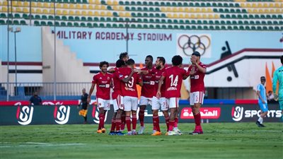 قبل بداية الموسم.. تعرف على صفقات الأهلي في الميركاتو الصيفي