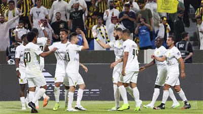دوري روشن.. كل ما تريد معرفته عن مباراة الاتحاد والرائد اليوم 14/8/2023 والقنوات الناقلة والتشكيل والمعلق