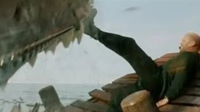 تعرف على إيرادات فيلم The Meg: The Trench 