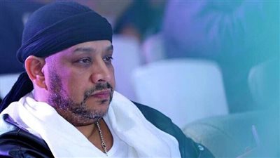 عصام كاريكا: حمو بيكا سارق مني أغنيتين.. والذكاء الاصطناعي خطر على الموسيقى