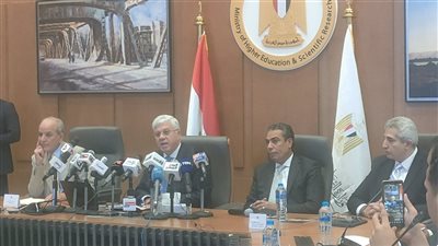 التعليم العالي تعلن موعد بدء المرحلة الثانية لتنسيق الثانوية العامة 2023