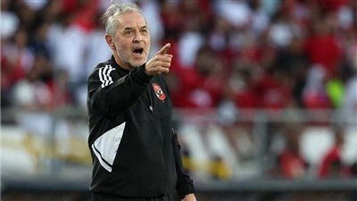 عاجل.. كولر يشترط على الأهلي قبل تجديد عقده 