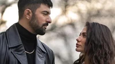 موعد الحلقة القادمة من مسلسل اسمي فرح