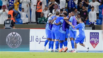 عاجل.. تشكيل الهلال الرسمي لمواجهة أبها في دوري روشن السعودي