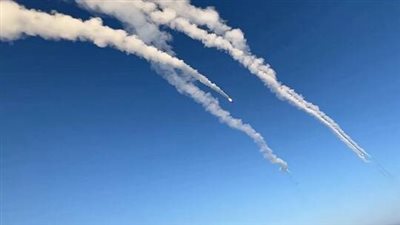 الدفاع الروسية تعلن استهداف مواقع إنتاج وتخزين مسيرات مائية أوكرانية