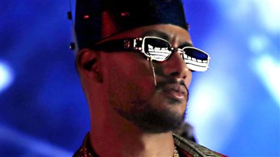 19 أغسطس.. محمد رمضان يستعد لـ إحياء حفل غنائي ضمن فعاليات جدة