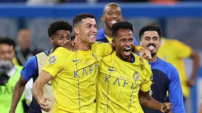 ثبت الآن.. القنوات المفتوحة الناقلة لمباراة النصر والاتفاق اليوم 14-8-2023 في دوري روشن السعودي