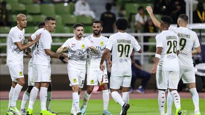 موعد مباراة الاتحاد ضد الطائي السبت 19/8/2023 في دوري روشن السعودي والقنوات الناقلة والتشكيل