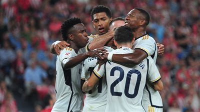 ما موعد مباراة ريال مدريد القادمة في الدوري الإسباني 2023-2024 والقنوات الناقلة؟