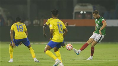 أهداف الاتفاق اليوم في مرمي النصر 