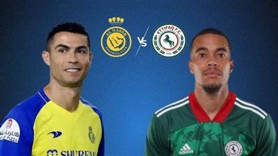 الآن.. نتيجة مباراة النصر والاتفاق في دوري روشن السعودي