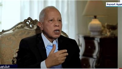 أول رد من رئيس دائرة الإرهاب السابق حول تدخل جهات في أحكام القضاء