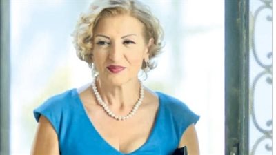  ليلى عز العرب تعيش حالة من النشاط الفني.. تفاصيل 