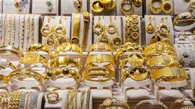 سعر الذهب اليوم 15 أغسطس في الكويت 