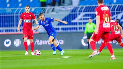 موعد مباراة ضمك والرياض في الجولة الثانية من الدوري السعودي للمحترفين 2023