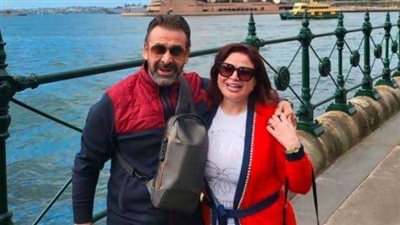 بعد حصوله على جائزة أحسن ممثل في 