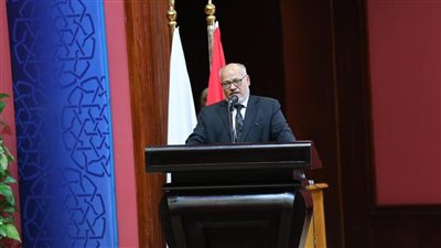 رئيس جامعة الأزهر الأسبق: الطلاب الوافدون أصحاب رسالة ويستحقون التقدير والتكريم