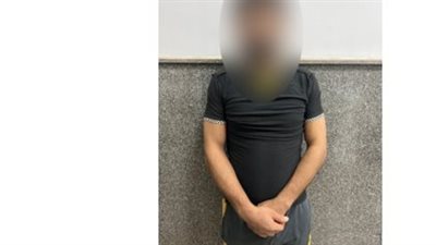 كشف ملابسات تداول منشور شخص يتعدى على الكلاب بستخدام بندقية بالزيتون 