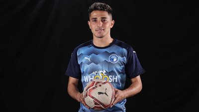 الصفقات تتوالى.. بيراميدز يعلن التعاقد مع بوبو