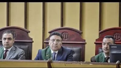 السجن المشدد 6 سنوات لمروج الهيروين لطلاب الإعدادية في بورفؤاد