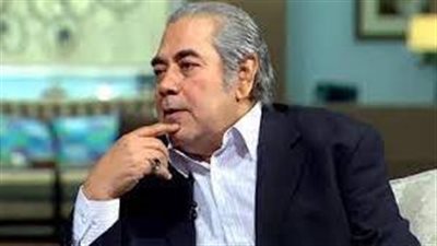 قرار جديد من المحكمة بشأن واقعة النصب على الفنان صبري عبد المنعم 