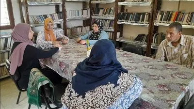 محاضرات تثقيفية وتوعوية ضمن 