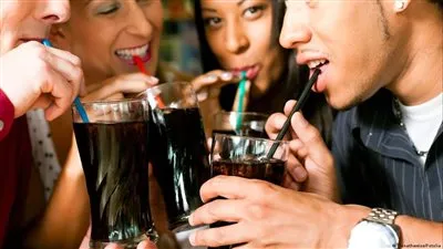 احذر هذه المشروبات أثناء ارتفاع درجات الحرارة