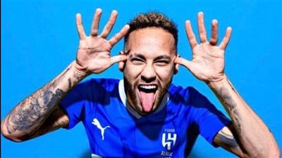 بعد ضم نيمار.. الهلال السعودي يحسم التعاقد مع صفقة عالمية