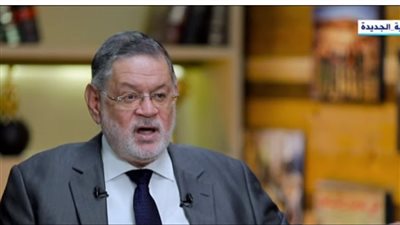 من يخالف يقتلوه.. ثروت الخرباوي يكشف خطورة بيعة الدم عند الإخوان