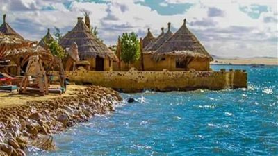 مالديف مصر.. خبير سياحي يناشد بتشغيل خط طيران داخلي لـ سيوة (فيديو)