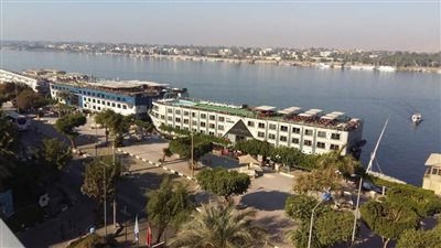 عباس شراقي: مصر تشهد ظاهرة لأول مرة في تاريخها خلال عيد وفاء النيل