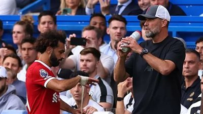 هل كان يُمثل محمد صلاح مع كلوب؟ حقيقة سيناريو الرحيل لاتحاد جدة السعودي