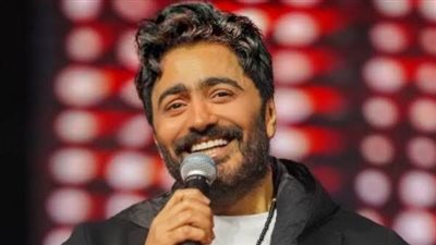 الليلة.. تامر حسني يحيي حفل توزيع جوائز مهرجان القاهرة للدراما في دورته الثانية