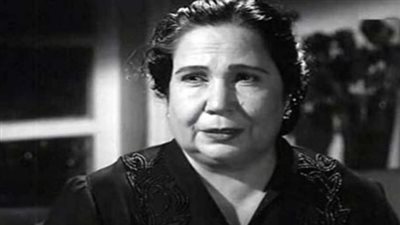 في ذكرى ميلادها.. لماذا لقب محمود المليحي علوية جميل بالمرأة الحديدية؟