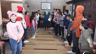 الأحد.. ورشة 