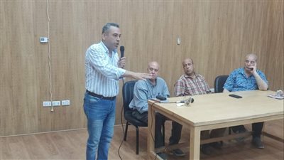 أنشطة متنوعة ضمن مبادرة 