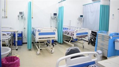 رئيس جامعة بني سويف يكشف تفاصيل افتتاح وحدة رعايات لقسم الحوادث (فيديو)