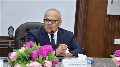 د. الخشت: التحالف الوطني أنشأ حالة كبيرة من الدعم الاجتماعي