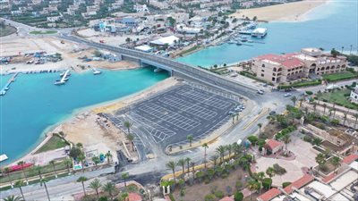 تقرير: حفلات العلمين ترفع شعار كامل العدد.. وحضور عربي وأجنبي