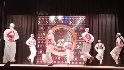 ثقافة الجيزة تنظم يوماً فنياً بـ 