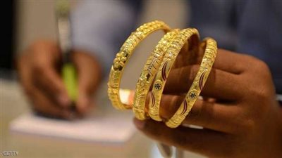 احترس| ذهب مغشوش في الأسواق.. و4 خطوات لكشف 