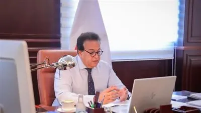 “الصحة”: تقديم 390 ألف خدمة طبية في المبادرات الرئاسية خلال 24 ساعة