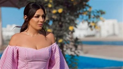 إنجي المقدم وعلي الطيب يشاركان في مسلسل 