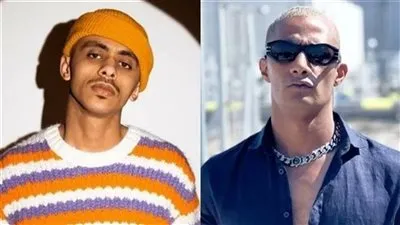 خاص.. تفاصيل الصلح بين كزبرة والعدل جروب وفتح أغنية محمد رمضان