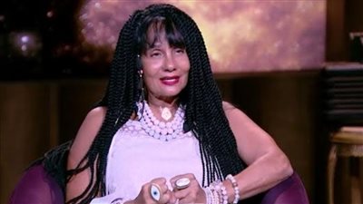 سحر رامي: 'أشارك ضيفة شرف في 