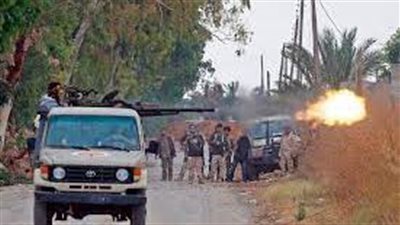 ماذا يحدث في طرابلس؟.. القصة من البداية للنهاية