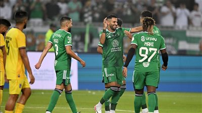 الأهلي يصدم جمهوره قبل مواجهة الخليج في دوري روشن السعودي