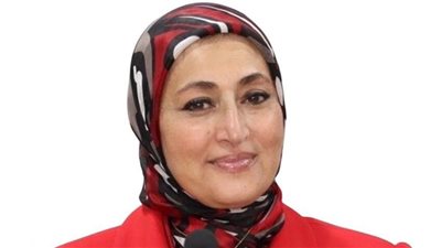 تعيين ثريا البدوي رئيسا لقسم العلاقات العامة والإعلان بـ 