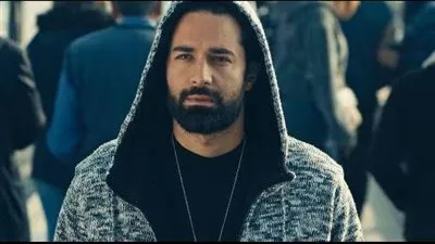 أحمد حاتم عن 