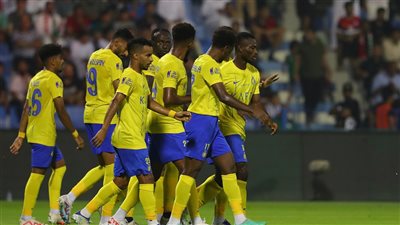 موعد مباراة النصر والتعاون في الدوري السعودي 2023